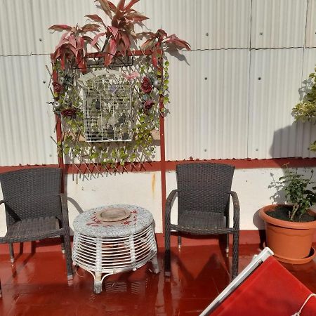 La Terraza Leilighet Vinarós Eksteriør bilde